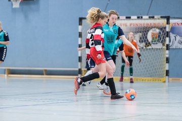 Bild 5 - HFV Futsalmeisterschaft